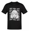 Anime Spy X Family Anya Forger Heh Heh TShirt Size S4xl Gift For Friends