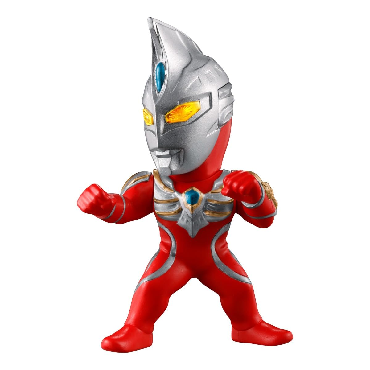 BANDAI CONVERGE MOTION Ultraman 13 Chewing Gum Candy Toy Set of [Box 10]