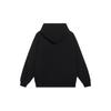 Li Ning Sports Trendy Collection Sweatshirt Men's Black AWDT069-4