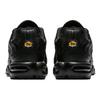 Nike Air Max Plus Triple Black Leather AJ2029-001