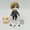 10CM Resident Evil 4 #2337 2237 Leon S. Kennedy figure PVC Action Adult Collectible Model Doll Toys Gifts