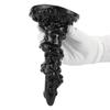 Alien Octopus Soft Tail Anal Dilator Plug - Unisex Adult Sex Toy
