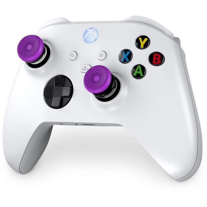 Thumbstick FPS - KONTROLFREEK - 6100-XBX - Edice Frenzy - Pro ovladač Xbox - Fialový