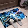 Avatar Pattern Rug, Indoor/Outdoor Mat, for Picnic, Gameroom, Bedroom, Office, Living Room, Home Decor Carpet, Birthday Gift