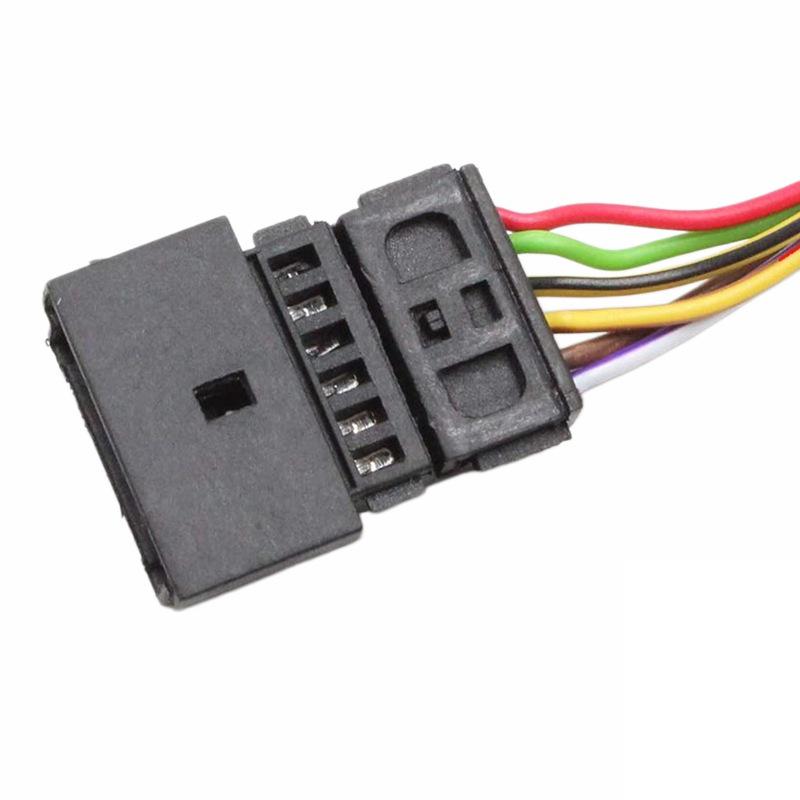 BMW E38/E39 Steering Angle Sensor 32306793632
