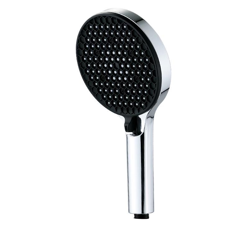 Pressurized Handheld Shower Head Set