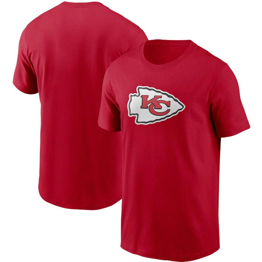Short-sleeved European and American men's loose large-size sports quick-drying T-shirt