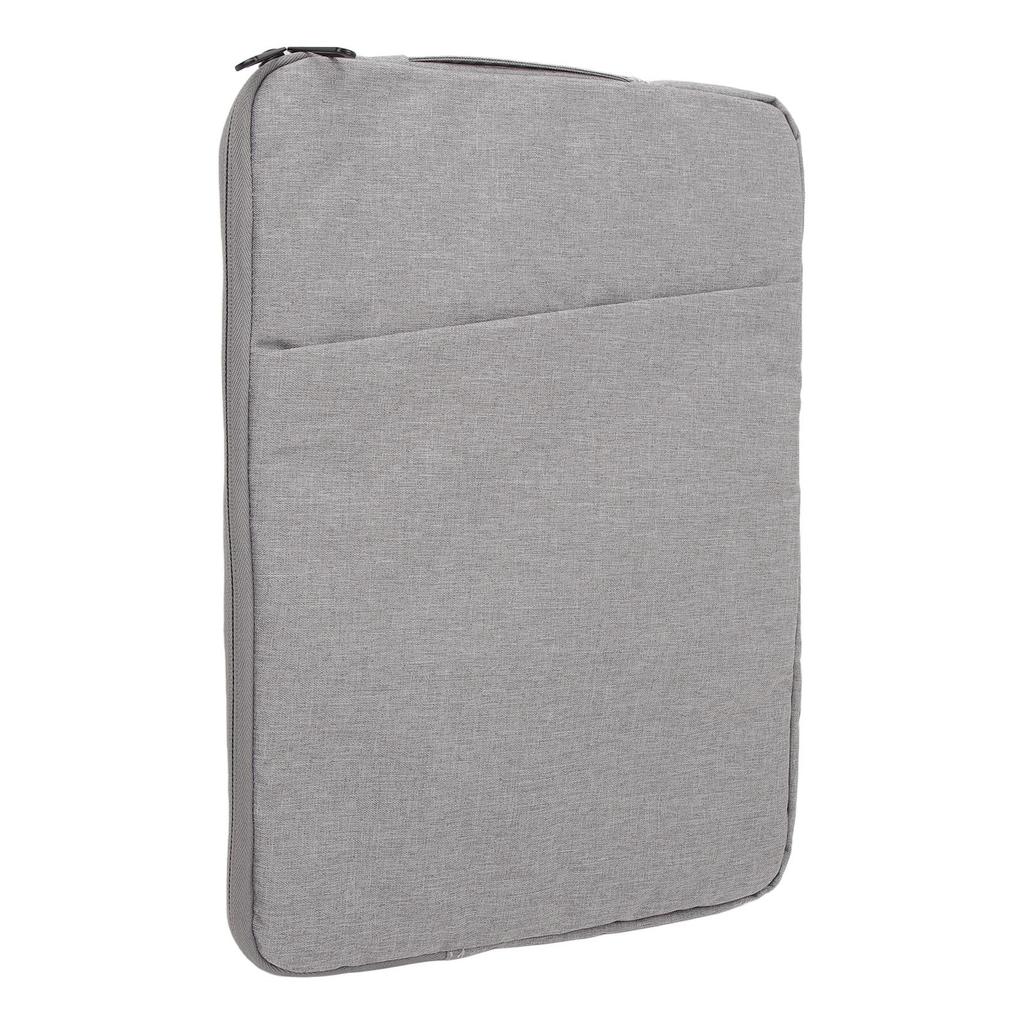 Tablet Sleeve Case Simple Stylish Waterproof Oxford Fabric Anti Impact Light Bag for IOS Tablet