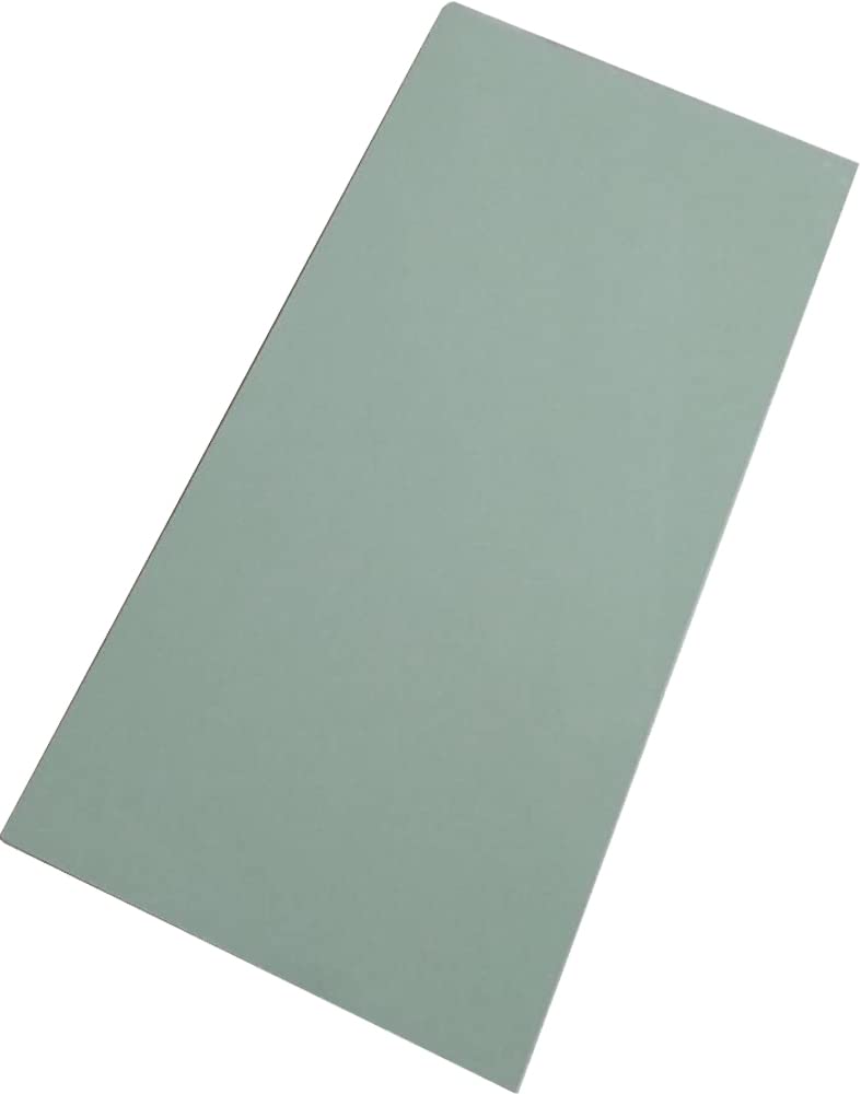 

Asahi Color Cutting Board Green (Synthetic Rubber) SC-102 зелений