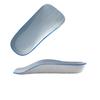 Arch Support Inner Heightening Insole Men's and Women's Invisible Soft Sole Sports Shock Absorption EVA Insole