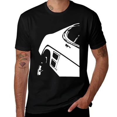 Mk1 Capri Tshirt Outdoor Activity Sports Tshirt