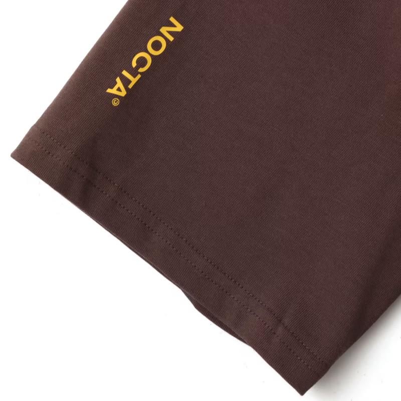 Nike X Nocta Collaboration FW25 AS M NRG Crew Neck Pullover Comfortable Short Sleeve T-Shirt Unisex Tops IB5674-237