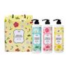 [OSSE] Perfume Hair & Body 3-Piece Gift Set_636622