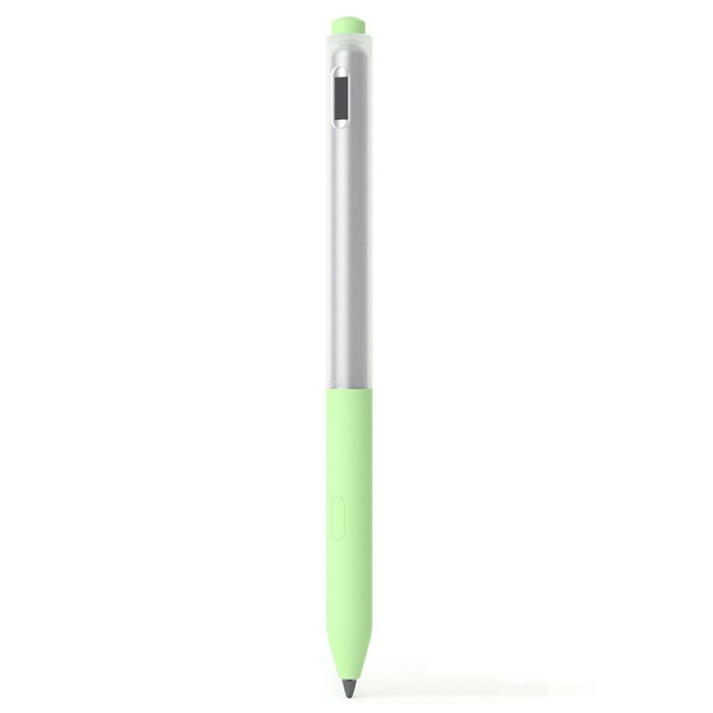 For Lenovo Precision Pen 3 Stylus Case Jelly Silicone Sleeve Pencil Protective Cover