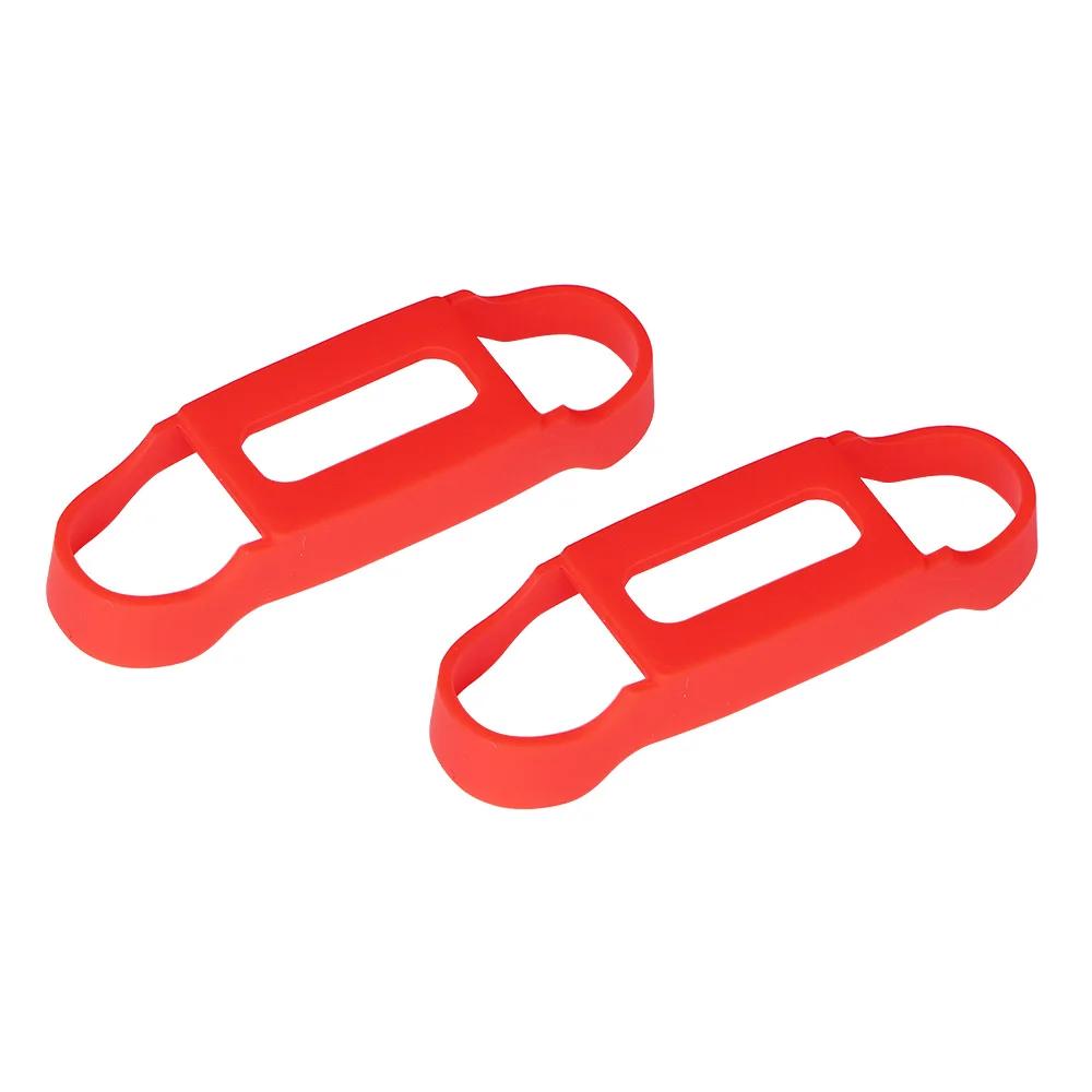 New Upgrade Propeller Silicone Cover For DJI Mini 2 Motor Holder for DJI Mavic Mini Drone Blade Fix Protector Drone Accessories