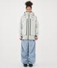 Dolauteoweeo 2526 Brick Pants Slate Unisex