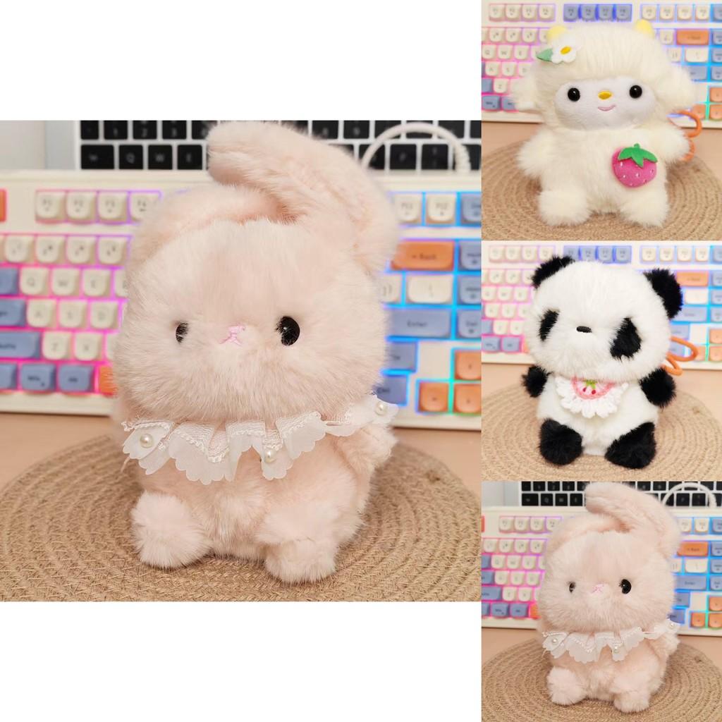 Panda Plush Toy With Scented Handle For Kids And Gift Giving