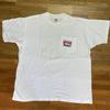 [USED] Marlboro 90s Bike T-shirt, Made In USA, Official Marlboro