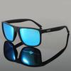 Fantasy Cool Classic Square Polarized Sunglasses Men Women Driving Fishing Luxury Brand Designer Glasses Driver's Eyewear UV400