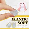 3-10PCs Toe Protector Soft Silicone Breathable Foot Corns Blisters Toe Cap Cover Foot Care Tool Anti-Friction Toe Separators