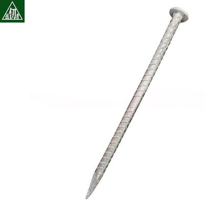 Heavy-Duty Tent Ground Pegs (10-Pack)