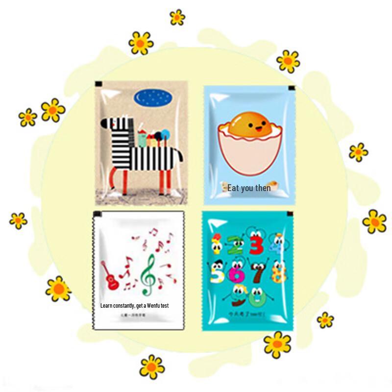 Children s Disposable Plastic Gloves