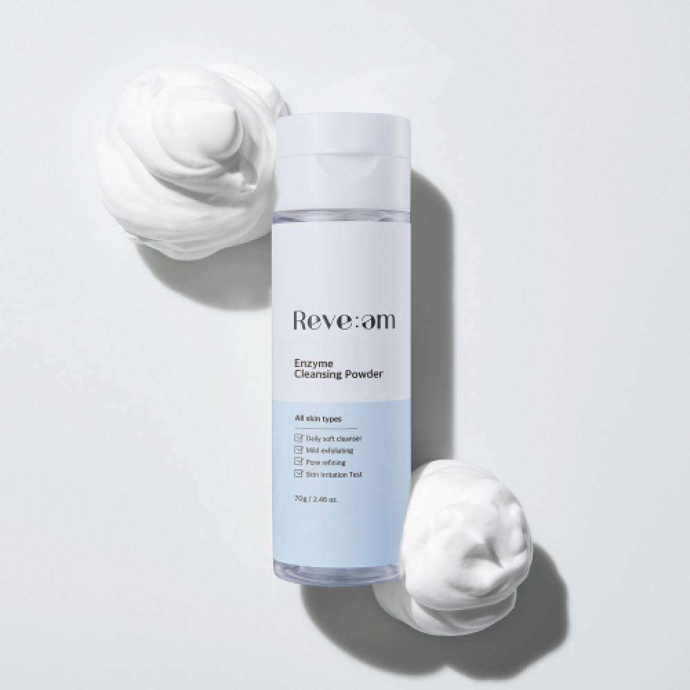 Reve Am Enzyme Cleansing Powder 70g