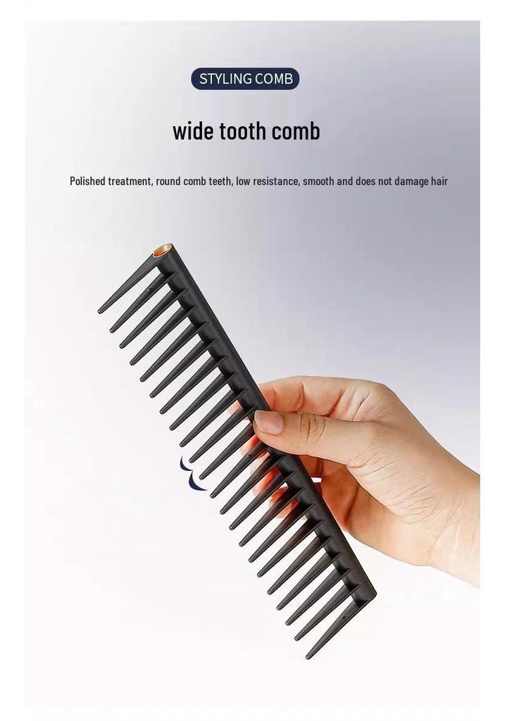 Unisex Air Cushion Scalp Massage Comb for Fluffy Styling