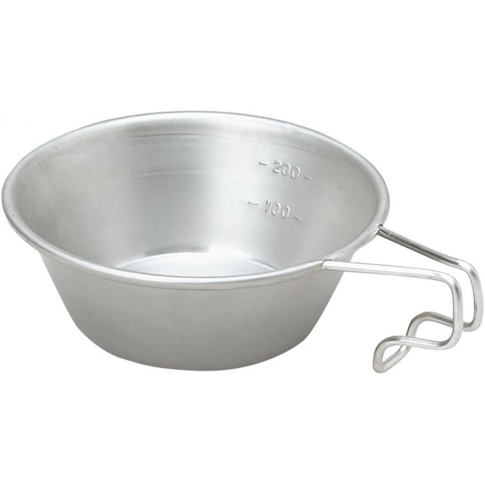 Snowpeak Mini Sierra Cup Titanium Stainless Deep 310ml Plain Single  Old