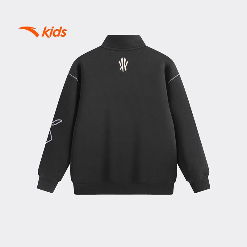 ANTA Kids' Kyrie Irving Series Boys' Sweatshirt