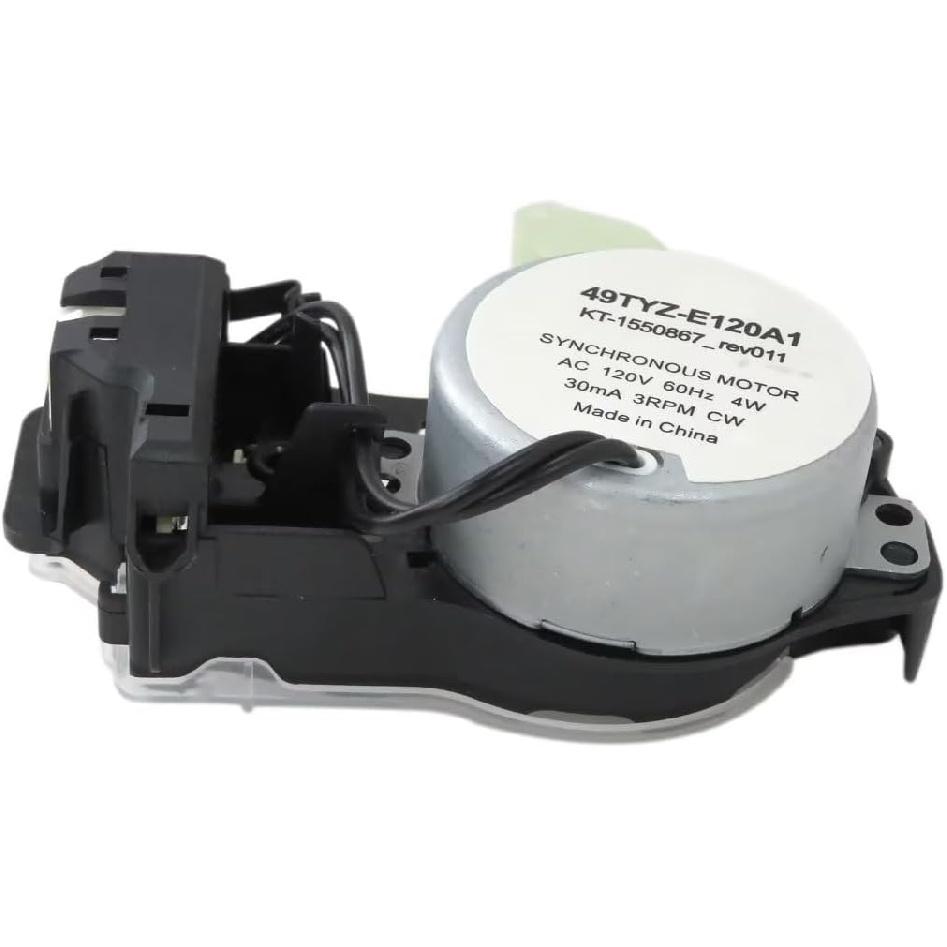 

2023 Upgraded W10913953 Washer Shift Actuator for Ama-na NTW4516FW0 NTW4516FW2 NTW4516FW3 NTW4601BQ1 NTW4605EW0 NTW4605EW1