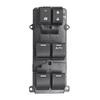 For Honda CRV 2011-2013 CIVIC 2012-2017 Compatible 35750-T0A-RHD Car Power Window Lifter Master Control Switch