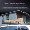 Kayou Roof Rack SUV Off-Road Aluminum Luggage Basket