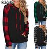 Women's Fashion Casual Long Sleeve Blouses & Shirts