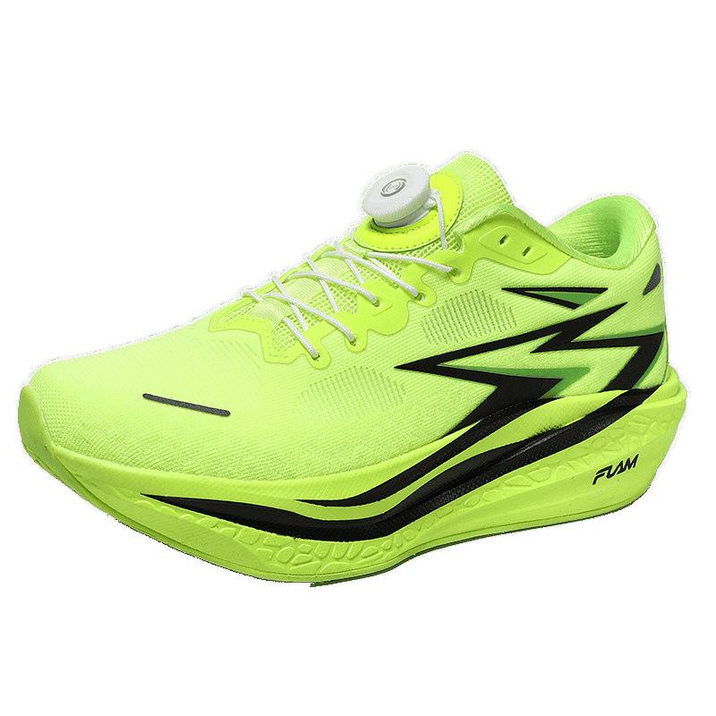 2025 Summer New Running Shoes Outdoor Adult Sports One 2025 Lightweight Professional Running Shoes Couple Men and Women