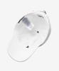 POLO RALPH LAUREN Polo Chino Baseball Cap - White