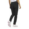 adidas Womens/Ladies Pintuck Golf Trousers