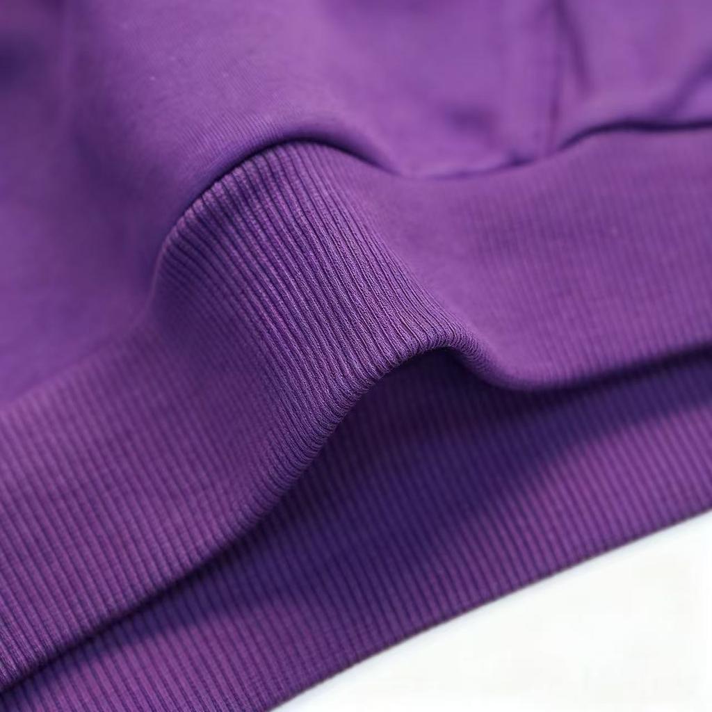 Anta Basketball Series Kyrie Dynamic Technology Loose Hoodie Unisex Hoodies 172541702S-1