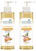 Biotique Almond Oil Ultra Rich Body Wash| Maintains Skin’s Natural pH |100% Botanical Extracts| Soap-Free Body Wash Suitable for All Skin Types | 2