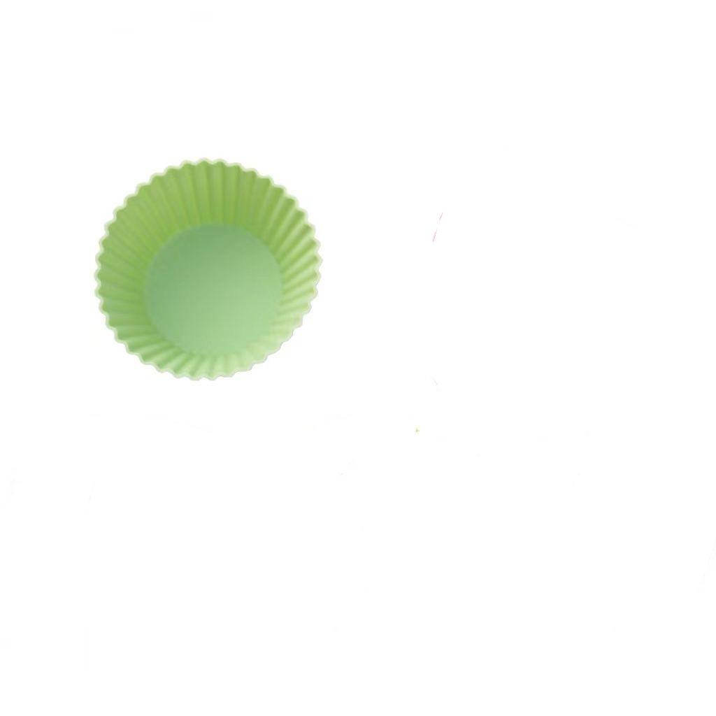 Multi-Purpose Silicone Muffin & Cake Mold - Food Grade