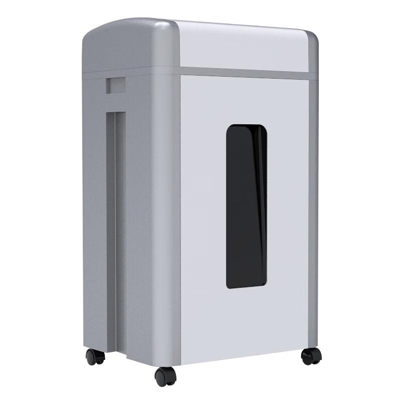 SUNWOOD HM819 High Security Commercial Paper Shredder CN plug (adapter included)