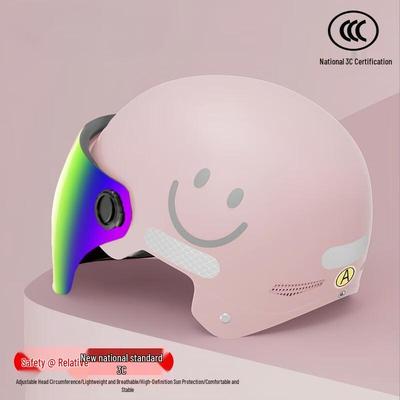 Chrániče – Motocyklové přilby