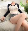 Love Doll Real Doll TPE Large Masturbator 2 Holes Jelly Chest Life Size Real Sex Doll 158cm