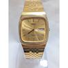 Used SEIKO MAJESTA Quartz Men's Watch Gold