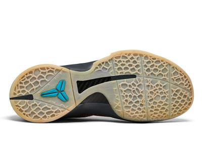 Nike Kobe 6 Protro "Hollywood 3D" GS HM4824-002 Größe 3,5Y-7Y