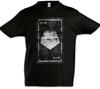 Tarot The Tower of Babylon Kids Boys Kids Boys T-Shirt The Tower of Babylon Map