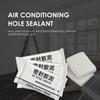 New Wall Hole Sealing Glue Household Air-conditioning Sealant Waterproof Sealing Sewer Mending R2L6