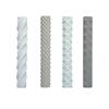 4 pcs Textured Handwriting Pen Cover Silicone Pencil Sleeves Relax Pencil Grips  Handwriting