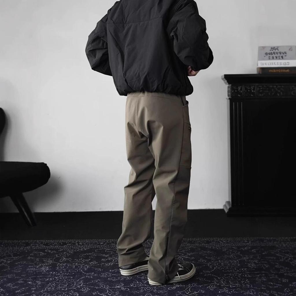 AUTICUP Alpha Charge Outdoor Three-Proof Ski & Sports Pants