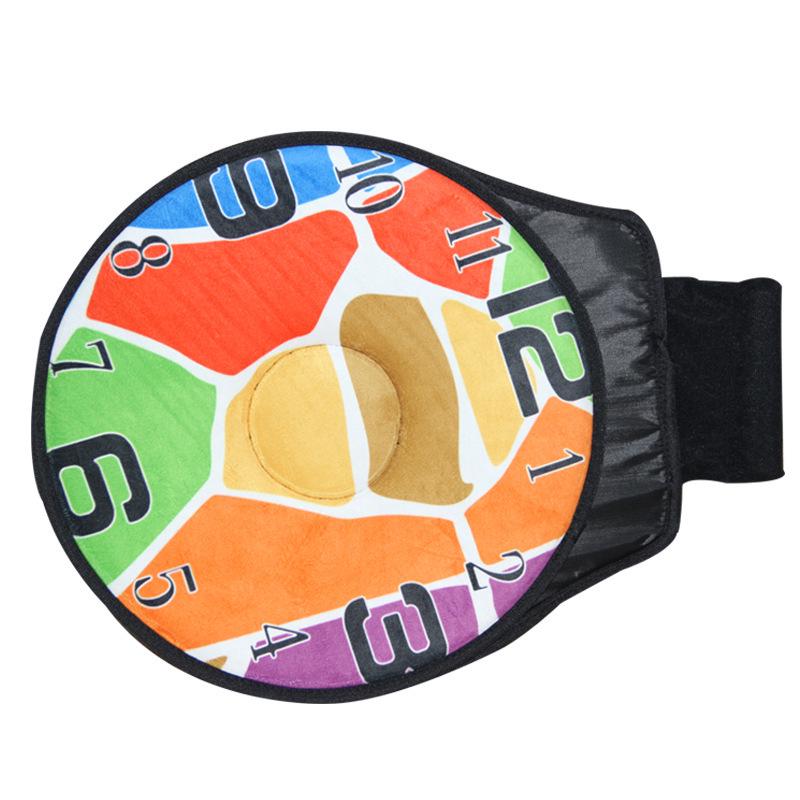 Odorless 360° Rotating Car Seat Cushion for Elderly and Pregnant Women – Portable, Multifunctional, and Effort-Saving Chair Cushion
